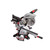 Metabo KGS 18 LTX 216 Cordless Sliding Mitre Saw 216mm 18V (Body Only) 619001850