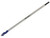 IRWIN 6X Blue Groove Long Wood Bit 16mm x 16in| Toolden