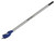 IRWIN 6X Blue Groove Long Wood Bit 32mm x 16in| Toolden