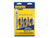 IRWIN 6X Blue Groove Stubby Wood Bit Set 5 Piece 16-25mm + Extension| Toolden