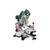 Metabo KGSV 72 XACT Mitre Saw 216mm 1800W 240V 611216000