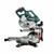 Metabo KGSV 72 XACT Mitre Saw 216mm 1800W 240V 611216000