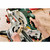 Metabo KGSV 72 XACT Mitre Saw 216mm 1800W 240V 611216000