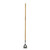 Kent & Stowe K/S70100252 Long Handled Dutch Hoe Carbon Steel FSC