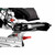 Metabo KGS216M 216mm Sliding Mitre Saw 1500W 240V 613216380