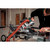 Metabo KGS216M 216mm Sliding Mitre Saw 1500W 240V 613216380