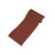 Faithfull FAIARHL1F Hook & Loop Aluminium Oxide Sanding Paper Roll Red Fine 1m