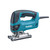 Makita 4350FCT2 Jigsaw 720W 240V