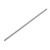 Silver Steel EML14 1/4in Silver Steel 13in Length