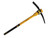 Roughneck Pick Mattock Head 5lb Fibreglass Handle