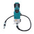 Makita DGP180RT 18V LXT Cordless Grease Gun with 1x 5.0Ah Batteries