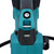 Makita DGP180RT 18V LXT Cordless Grease Gun with 1x 5.0Ah Batteries