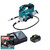 Makita DGP180RT 18V LXT Cordless Grease Gun with 1x 5.0Ah Batteries