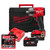 Milwaukee M18 FMTIW2F12-502X