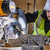 DeWalt DWS780-GB 305mm Mitre Saw 1675W 240V