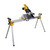 DeWalt DWS780-GB 240V 1675W 305mm Mitre Saw with DE7023-XJ Universal Mitre Saw Stand