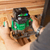Hikoki M3612DAJ2Z MultiVolt 36V Brushless 1/2" Variable Speed Router (Body Only)