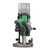 Hikoki M3612DAJ2Z MultiVolt 36V Brushless 1/2" Variable Speed Router (Body Only)