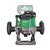 Hikoki M3612DAJ2Z MultiVolt 36V Brushless 1/2" Variable Speed Router (Body Only)