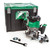 Hikoki M3612DAJ2Z MultiVolt 36V Brushless 1/2" Variable Speed Router (Body Only)