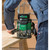 Hikoki M3612DAJ2Z MultiVolt 36V Brushless 1/2" Variable Speed Router (Body Only)