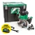 Hikoki M3612DAJ2Z MultiVolt 36V Brushless 1/2" Variable Speed Router (Body Only)