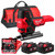 Milwaukee M18 FBJS-502X 18V FUEL Barrel Grip Jig Saw
