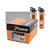 Paslode IM65 F16 1.6mm x 38mm Electro Galvanised Straight Brad Nails 921589 (2000 Pack & 2 Fuel Cells)