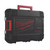 Milwaukee HD Case