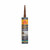 Sika® SikaSeal® Construction Silicone Brown 295ml