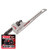 Milwaukee 48227210 Aluminium Pipe Wrench 250mm (10in)