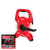 Milwaukee 48225360 Fibreglass Open Reel Long Tape Measure 60m/200ft
