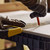 Stanley Tools Jet Cut Fine Handsaw 