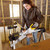 Stanley Tools Jet Cut Fine Handsaw 