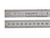 Stanley 64R Rustless Rule 300mm / 12in