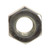 M10 Bright Zinc Hex Nuts Din 934 | Toolden