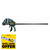 Stanley Tools FatMax XL Trigger Clamp 1250mm