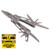 Stanley Tools 084519 12 Piece Multi-Tool
