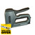 Stanley Tools 0TR250 Heavy-Duty Staple & Nail Gun