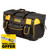 Stanley Tools FatMax Open Mouth Rigid Tool Bag 20i