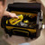 Stanley 1-79-213 FatMax Plastic Fabric Open Tote With Cover 50cm