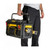 Stanley 1-79-213 FatMax Plastic Fabric Open Tote With Cover 50cm