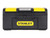 Stanley Tools One Touch Toolbox DIY 40cm (16in) (STA179216)