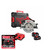 Milwaukee M18BLCS66-502X 18V 190mm Brushless Circular Saw