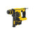 DeWalt DCH253P1 18V XR SDS+ Rotary Hammer with 1x 5.0Ah Battery & TSTAK Case