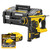 DeWalt DCH253P1 18V XR SDS+ Rotary Hammer with 1x 5.0Ah Battery & TSTAK Case