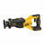 DeWalt 18V XR 7 Piece Power Tool Kit with 3 x 2.0Ah Batteries