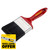 Stanley Tools Decor Paint Brush 75mm (3in)| Toolden