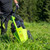 Zipper BM870-ECO 870mm Petrol Scythe Mower