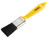Stanley Tools Hobby Paint Brush 25mm (1in)| Toolden